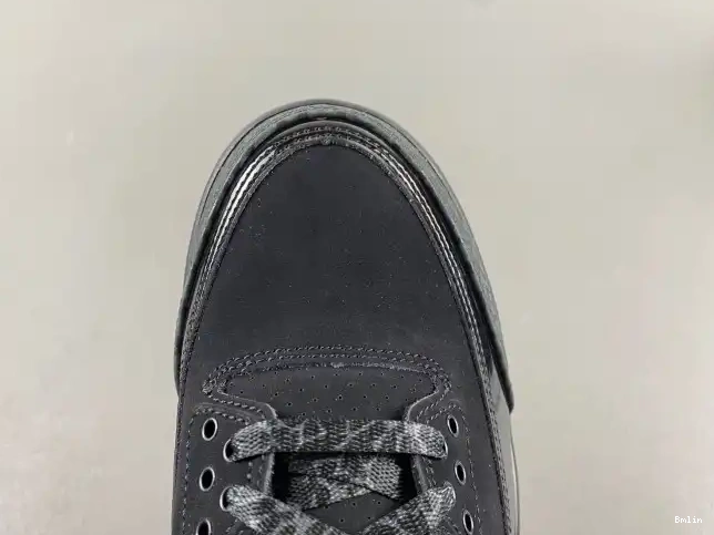 Boostmaster lin 3 CT8532-001 Cat Jordan Black Air 0616